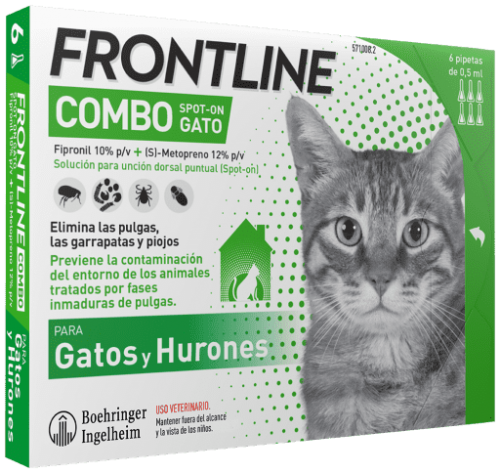 frontline-combo-gatos